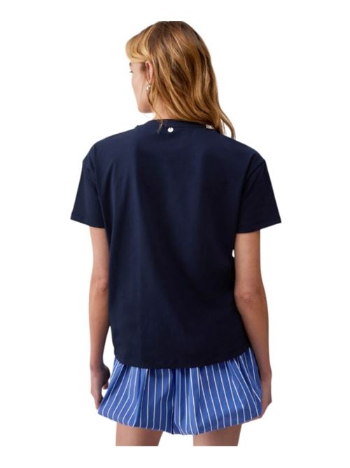 T-shirt Liu Jo Liu Jo | CA6167JS088.P9583